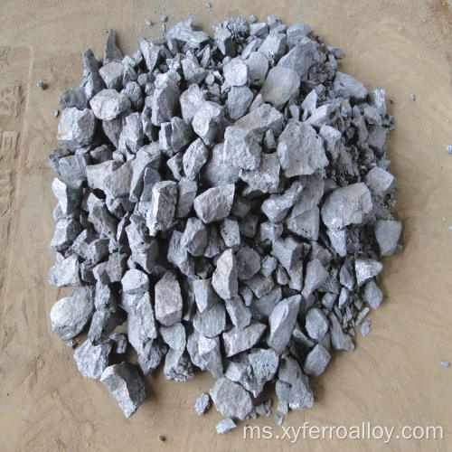 Langka Bumi Ferro Silicon dijual